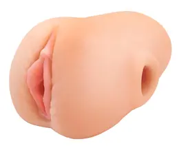 PDX Plus Squeeze Core Stroker Intimate Machine, TPE, 18 cm, Skin Touch