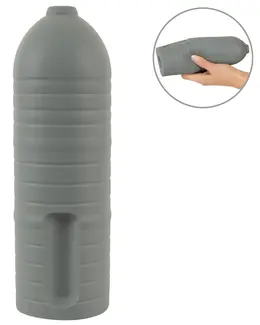 Satisfyer Suck-O-Mat 3 Performance Sleeve L - Silicone Accessory