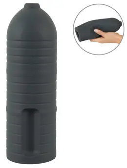 You2Toys Suck-O-Mat 3 Performance Sleeve XL Silicone Replacement