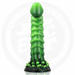 EPIC Caelion Living Root Silicone Intimate Machine 225 mm Earth-Inspired Design