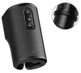 Arcwave Zing Intimate Vibrating Device, Silicone, Compact, USB Rechargeable