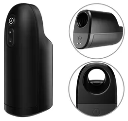 Arcwave Ion 2 Compact Air Pulse Intimate Device, CleanTech Silicone