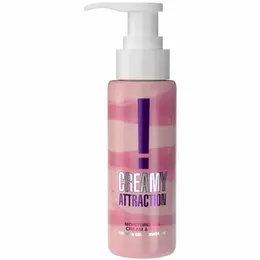 INTT Releases Cream-Gel 100ml - Hydrating Body Formula with Unique Scent