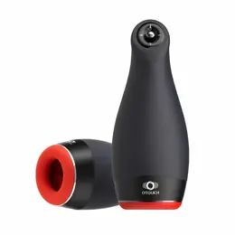 OTOUCH Pleasure Engine Thrusting & Warming Intimate Machine for Men