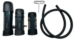 Autoblow VacuGlide Large Set - 9-Piece Maintenance Accessories Kit