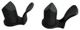 Autoblow VacuGlide 2 Silicone Valve Set for Sealing Cap, 2 pcs
