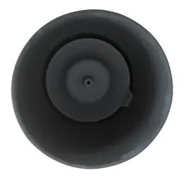 Autoblow VacuGlide Cap with Silicone Valve - Universal Pressure Regulator