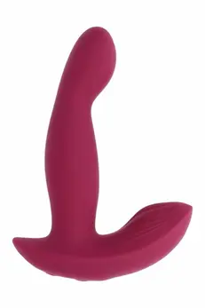 EVOLVED COME ON OVER Intimate Motion Device, Remote, Waterproof, Silicone