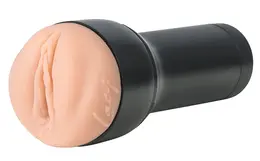 Kiiroo Feel Lacy Lennon Interactive Intimate Device, 22 cm, Skin-Tone
