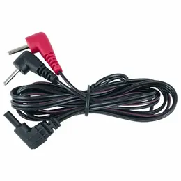 ElectraStim 90-Degree Intimate Machine Replacement Cable 1.2m