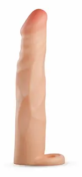 Blush Performance Plus Fortitude Silicone Extension 6.3 cm