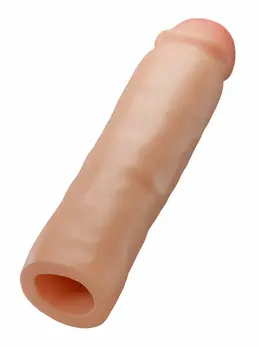 Blush Performance Plus Tenacity Silicone Extension Sleeve 5 cm