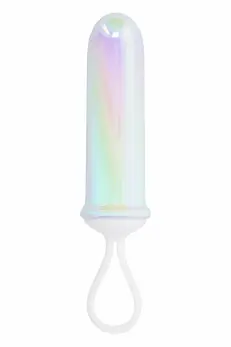 PLAYBOY Orgasmic Fantasy Multi-Speed Vibrating Bullet, Waterproof, 13.5cm
