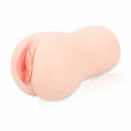 Kokos Emily Onahole Double Layer L Intimate Machine, Large Size