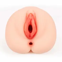 Kokos Bellana L Intimate Device with Dual Openings, Skin-Touch Material