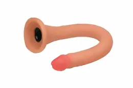 XR Brands Hosed Silicone Hygiene System 30 cm - Shower Attachment