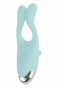 EVOLVED Couples Therapy Flexible Dual Motor Intimate Device 16.5cm