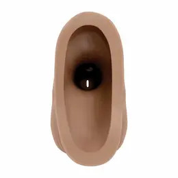Evolved Novelties Stand To Pee Beige Anatomical Model, Latex-Free, Waterproof