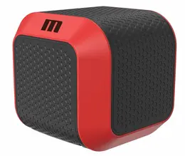 Blush Novelties SlamBox Intimate Device Red/Black Large Size USB