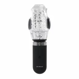 Evolved Novelties Thrill Ride Black Rotating & Thrusting Intimate Machine