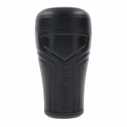 Evolved The Urge Intimate Device Black - Ergonomic Grip, Easy Clean