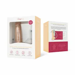 Sinner Gear Model SG-19928 Intimate Simulator with Suction Cup & Syringe