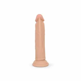 Dream Toys Classic Model 17.5 cm - Anatomically Shaped, Beige PVC