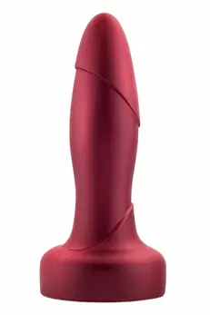 Blush Novelties Matrix Atomic Plug Remote-Controlled Martian Wine