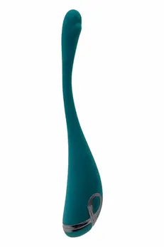 PLAYBOY Pinpoint Perfection Flexible Precision Vibrator 9 Modes Pink
