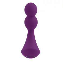 Evolved Ball Game Rotating Multi-Speed Intimate Machine, USB, Silicone