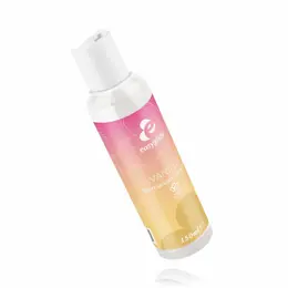 EasyGlide Vanilla Water-Based Lubricating Gel 150ml - Skin-Friendly Formula