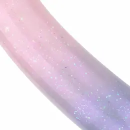 DreamToys Mermaid Ombre Intimate Model with Glitter 19cm Blue-Purple