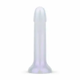 DreamToys Mermaid Glitter Intimate Machine 15 cm - Colorful Jelly Model