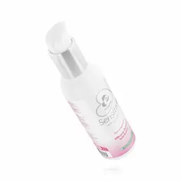 EasyGlide Sensitive Silicone Lubricant 150 ml - Gentle Formula, Long-Lasting