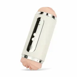 Teazers Electric Intimate Device Dual-Opening 12 Vibration Modes