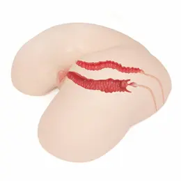 Kokos Maria Intimate Machine Anatomical Hip Model Ultra-Soft TPE