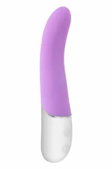 EVOLVED Slip of the Tongue Silicone Vibrator 10 Modes Waterproof 21cm