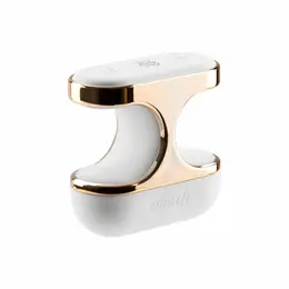 OTOUCH Yu U-shaped Finger Vibrator - 7 Modes, Waterproof, Compact
