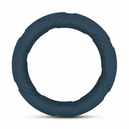 Boners Ergo Silicone Comfort Ring - Flexible Anatomical Design
