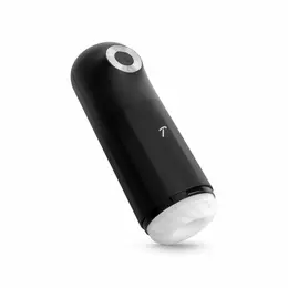 Teazers Automatic Intimate Device Triple Action Heating & Vibration USB
