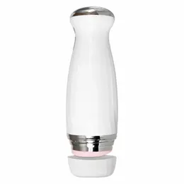Evolved Thrusting Intimate Device White - Multi-Speed System 844477015583