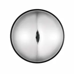 Evolved Message in a Bottle Intimate Machine Black TPE 7 Modes