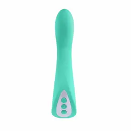 Evolved Come With Me Intimate Device Turquoise, Dual Motor, Waterproof