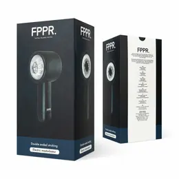 FPPR Electric Stroker Model 8719934010994 Waterproof 6 Modes USB
