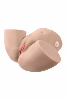 ZERO TOLERANCE Come Play With Me Light Intimate Thrusting Machine 30cm