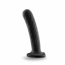 Blush Temptasia Twist Large - Intimate Silicone System with Suction Cup