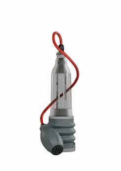 Bathmate HydroXtreme 6 Pump Only - Advanced Water System, Size M