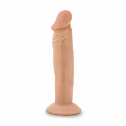 Blush Dr. Skin Dr. Small Vanilla Model with Suction Cup 16.5cm