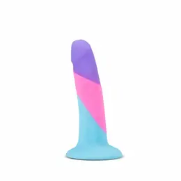 Blush Avant P15 Silicone Intimate Model with Suction Cup Vision of Love