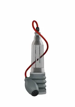 Bathmate HydroXtreme 7 Pump Only - Advanced Water System, Adjustable Pressure